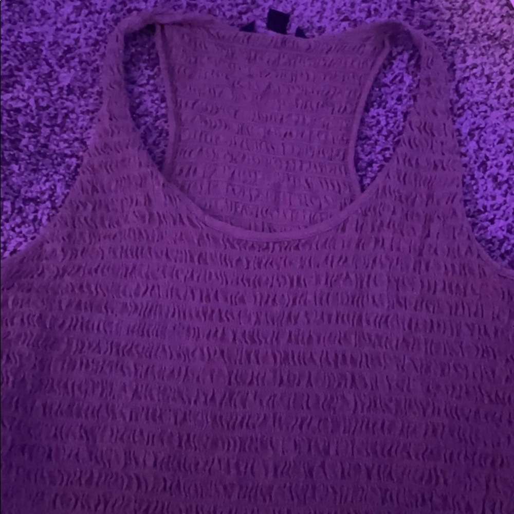 Army Green Crop Top